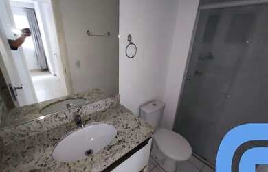 Imagem 5: APARTAMENTO RESIDENCIAL em GOIÂNIA - GO, SÃO FRANCISCO