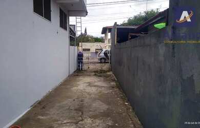 Imagem 3: Casa com 3 dormitórios para alugar, 120 m² por R$ 3.620,00/mês - Santo Antônio - Louveira