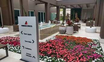 Imagem: Sala para venda e locação, Alvinópolis