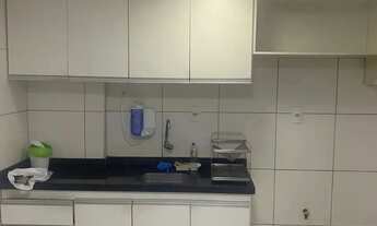 Imagem 2: Lugo Apartamento no Ed. Maria Amália - Renascença