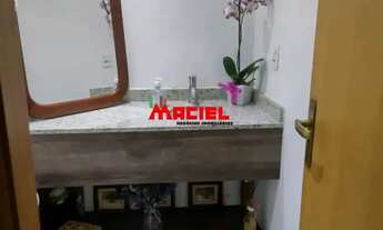 Imagem 6: Apartamento/Cobertura - Residencial - No bairro Jardim Aquarius - THE VIEW