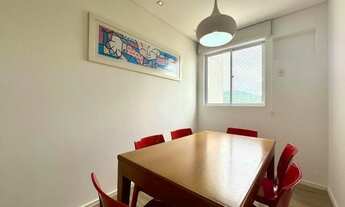 Imagem 6: APARTAMENTO no SAGUAÇÚ com 2 quartos para VENDA, 70 m²