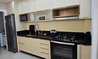 Imagem 4: Imóvel para aluguel possui 150 metros quadrados com 3 quartos em Meia Praia - Itapema - SC