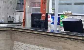 Imagem 7: Disk Pizza de esquina em São Mateus. Ref; 1962