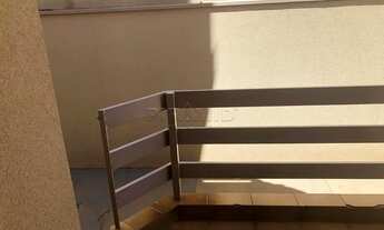 Imagem 6: Apartamento térreo padrão com 97,19m², bairro Jardim Irajá, Zona Sul de Ribeirão Preto/SP