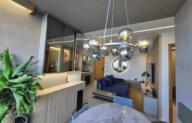 Imagem 2: Apartamento à venda no bairro Praia de Itaparica - Vila Velha/ES