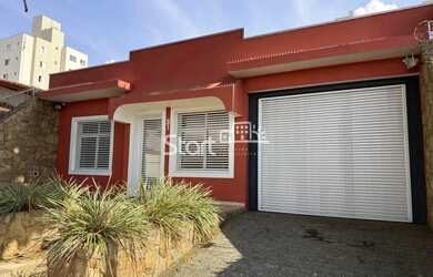 Imagem 2: Casa - Taquaral - Campinas