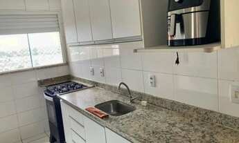 Imagem 7: Alugo Mobiliado torre Ekoara 3 suítes