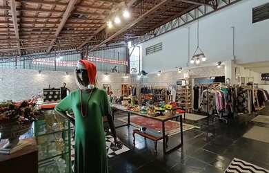 Imagem 7: Oportunidade - Casa Comercial Residencial - Jardim São Dimas - 3 Dormitórios - 336,99m²