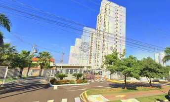 Imagem: Apartamento em Rita Vieira - Campo Grande