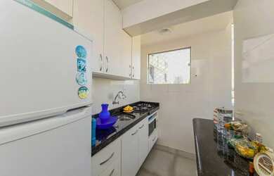 Imagem 6: Cobertura duplex com terraço gourmet e 2 vagas para venda