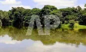 Imagem 3: Terreno à venda, 840 m² por R$ 320.000,00 - Condomínio Bothanica Itu - Itu/SP