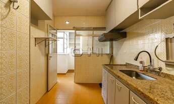 Imagem 6: Aluguel Apartamento 2 Dormitórios - 116 m² Paraíso