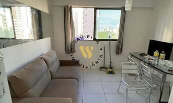 Imagem: Flat para alugar em Boa Viagem