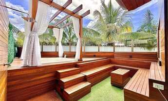 Imagem: ÁREA PRIVATIVA 3 QUARTOS