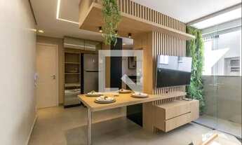 Imagem 6: Apartamento à Venda - Savassi, 2 Quartos, 57 m2