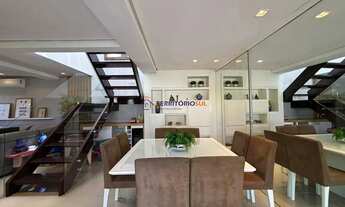 Imagem 6: Casa em condomínio com 3 dormitórios, suíte e 4 vagas