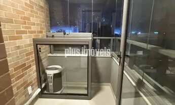 Imagem 7: Apartamento com 1 Quarto para venda com 25m² - Perdizes