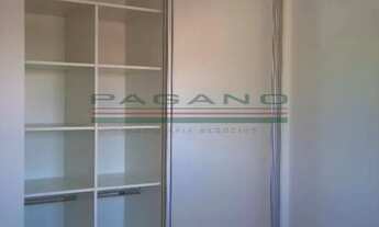 Imagem 7: Apartamento com 1 dormitório para alugar, 46 m² por R$ 2.722,71/mês - Jardim Califórnia