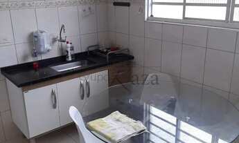 Imagem 3: Casa Padrão em São José dos Campos