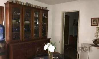 Imagem 6: CASA SOBRADO NO CRISTO REDENTOR DE 5 DORMITÓRIOS E 3 VAGAS