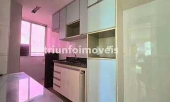 Imagem 4: Apartamento no Horto Florestal com 3 quartos - TR234787 THE - 80972