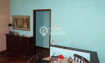 Imagem 4: Engenho Novo Casa com 2 dormitórios