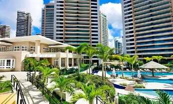 Imagem 2: Apartamento à venda no VILLAGGIO PANAMBY , HORTO FLORESTAL, Salvador, BA