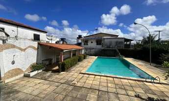 Imagem 6: Casa para vender e alugar em rua pública, CENTRO, Lauro de Freitas, BA