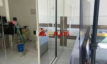 Imagem 7: Flat com ótimo preço no bairro Consolação. Confira!