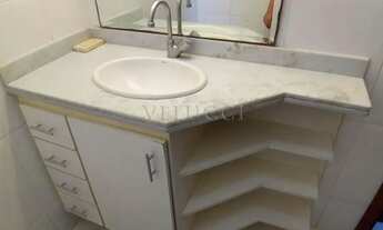 Imagem 3: Apartamento para venda no condominio residencial Guarani em Americana