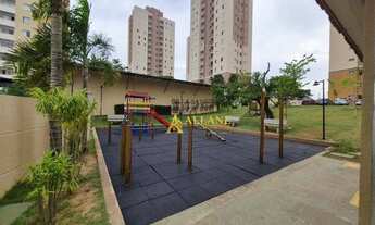 Imagem 4: Apartamento com 2 dormitórios para alugar, 56 m² por R$ 2.972,95/mês - Jardim São Carlos