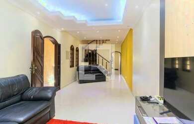 Imagem 6: Casa à Venda - Itaquera, 3 Quartos, 252 m2