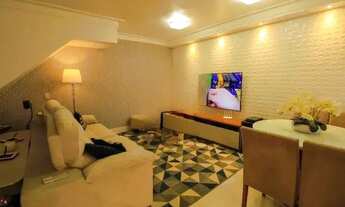 Imagem: Excelente sobrado no alto da Mooca com 95m