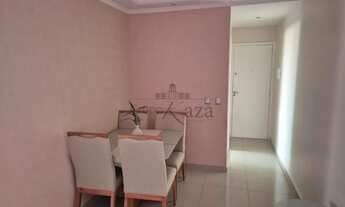 Imagem 3: Oportunidade - Apartamento - Jardim Ismênia - Residencial Max Clube - 2 Dormitórios - 47,1