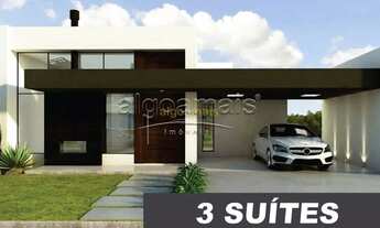 Imagem: Casa em Condomínio, 3 dormitórios em Condominio