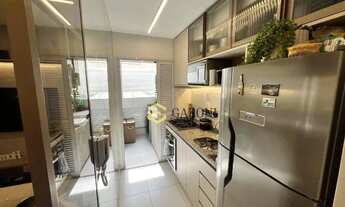 Imagem 6: Apartamento com 3 quartos 62 m² - venda ou aluguel - Lapa - São Paulo/SP