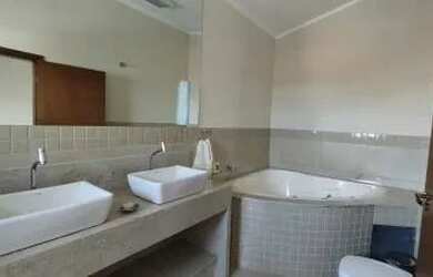 Imagem 5: Sobrado no bairro Jardim Bongiovani em Presidente Prudente