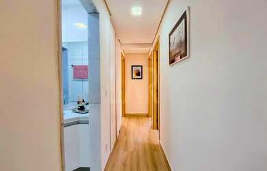 Imagem 7: Apartamento à venda, 3 quartos, 1 suíte, 2 vagas, Castelo - Belo Horizonte/MG