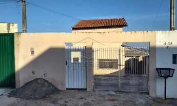 Imagem 2: SOBRADO - JD OURO VERDE