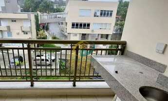 Imagem 2: Apartamento ATHENAS PARK - PANTANAL - 02 Dormitórios sendo 1 suite - 01 VAGA - INFRAESTRUT