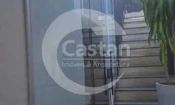 Imagem 4: Casa na mooca Casa com 4 dormitórios