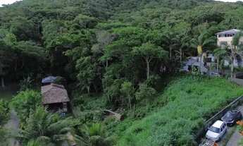 Imagem 2: TERRENO RESIDENCIAL em FLORIANÓPOLIS - SC, SAMBAQUI
