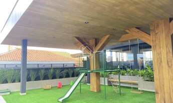 Imagem: APARTAMENTO PLAZA JARDINS RESIDENCE