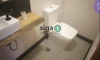 Imagem 4: Loja Comercial 175m² para locação no Tatuapé