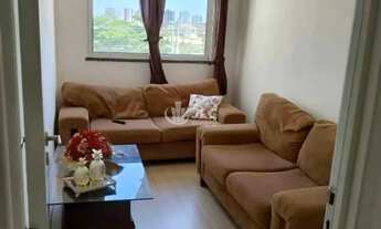 Imagem 4: Apartamento à Venda no Condomínio Residencial Del Rey Farolândia [6513