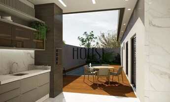 Imagem: Casa com 3 quartos à venda, 250 m² por