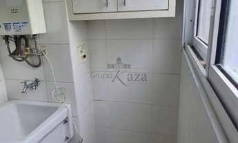 Imagem 4: Oportunidade - Apartamento - Jardim Copacabana - Fatto Acqua - 2 Dormitórios - 45m²
