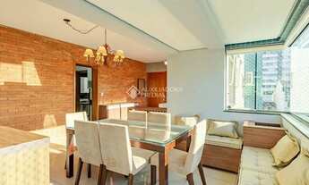 Imagem 6: Imóvel para venda possui 99 metros quadrados com 3 quartos em Rio Branco - Porto Alegre