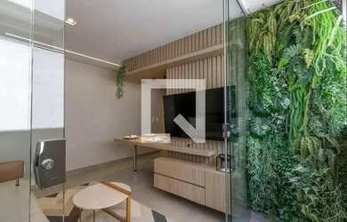 Imagem 2: Apartamento à Venda - Savassi, 2 Quartos, 57 m2